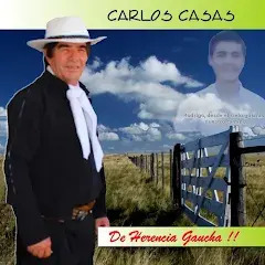 Carlos Casas Cantautor Páginas