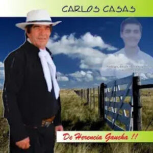 Carlos Casas